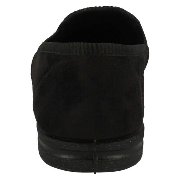Spot On Mens Spot On Casual Slippers X2013