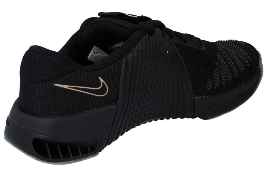 Nike Metcon 9 Mens Trainers Dz2617 Shoes  007 - Black Sesame Gum Light Brown 007 - Photo 2