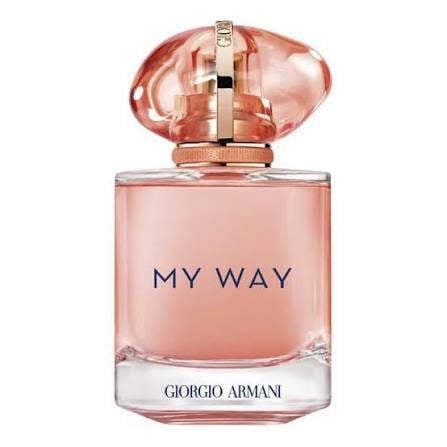 Giorgio Armani My Way Ylang Eau de Parfum Spray 50ml