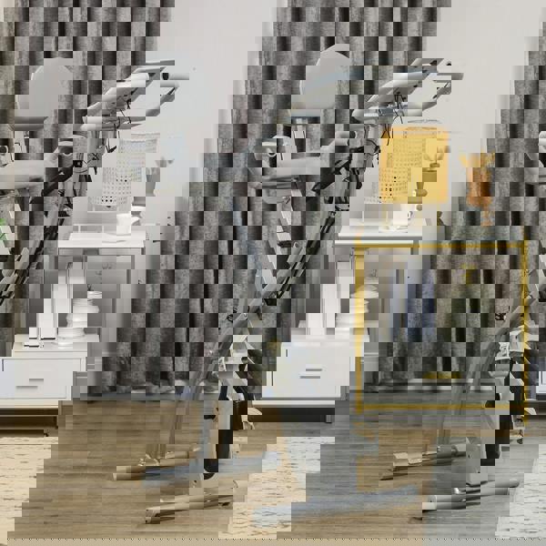 Magnetic Exercise Bike