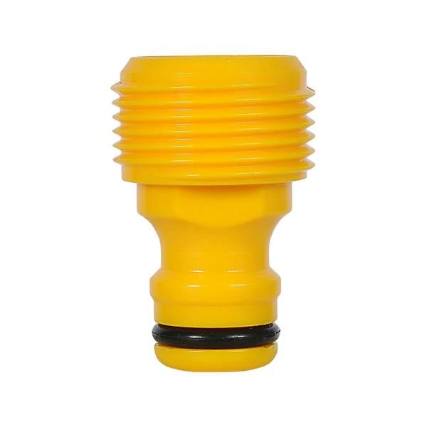 Hozelock Accessory Adaptor - Yellow - 