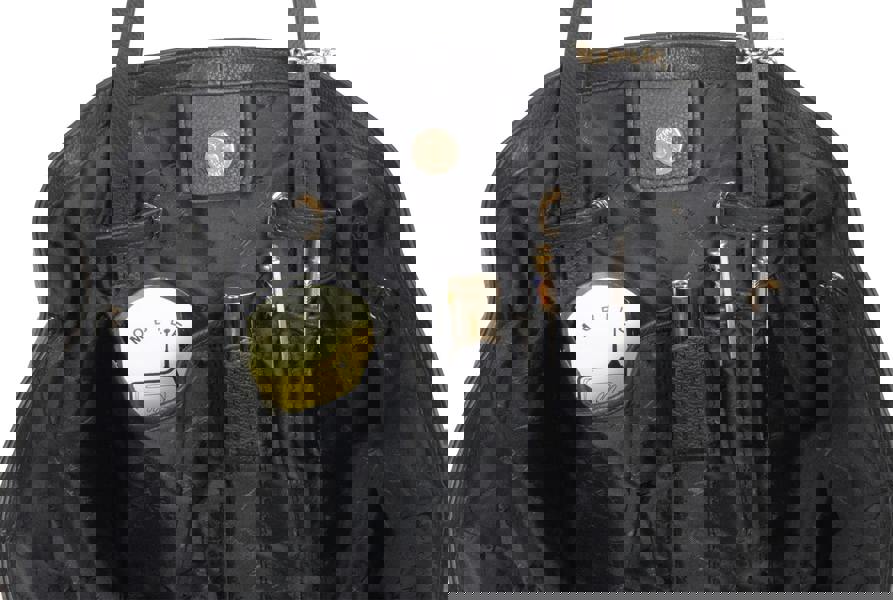 Catwalk Collection Handbags Sylvie - Tote Bag