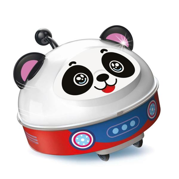 4M Kidzrobotix - Q.Botz-Panda
