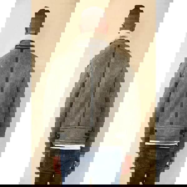 BRIAN_jacket_Grey_3XL, BRIAN_jacket_Grey_4XL, BRIAN_jacket_Grey_5XL, BRIAN_jacket_Grey_L, BRIAN_jacket_Grey_M, BRIAN_jacket_Grey_S, BRIAN_jacket_Grey_XL, BRIAN_jacket_Grey_XS, BRIAN_jacket_Grey_XXL