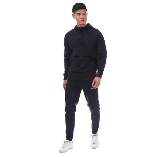 Weekend Offender Mens Eclipse Tracksuit - Navy