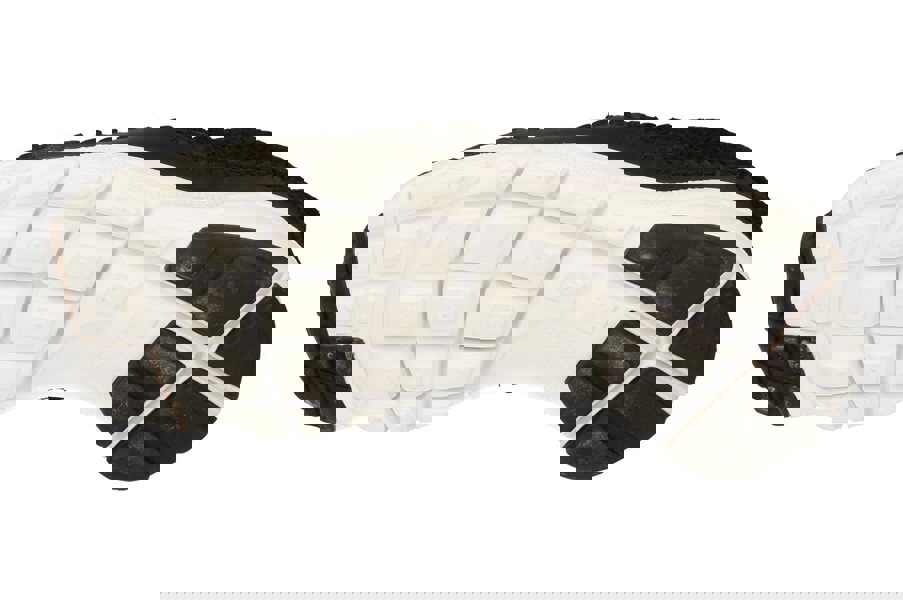 Nike Air Footscape NM Woven Flyknit Mens Ao5417  001 - Black White 001 - Photo 4