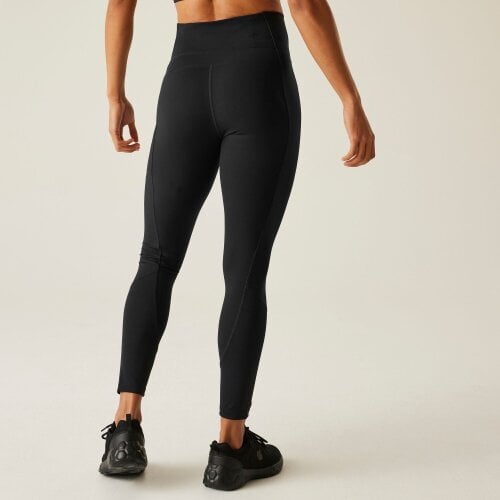 Dare 2B Womens/Ladies Power Leggings - Black