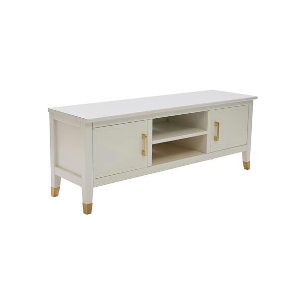 Cabinet Bits Palazzi  2 Door TV Unit H45 W120 D35cm