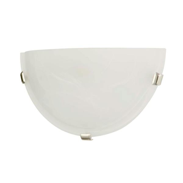 Pagazzi Lighting Kent Wall Bracket Light Polished Chrome