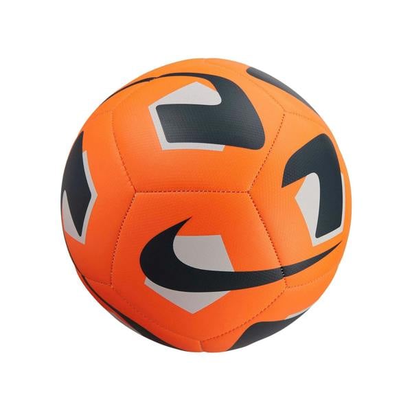 Nike Park 2.0 Football - Orange/White - 
