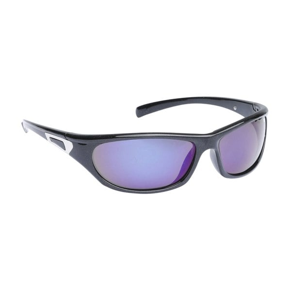 Trespass Scotty Sunglasses - Black