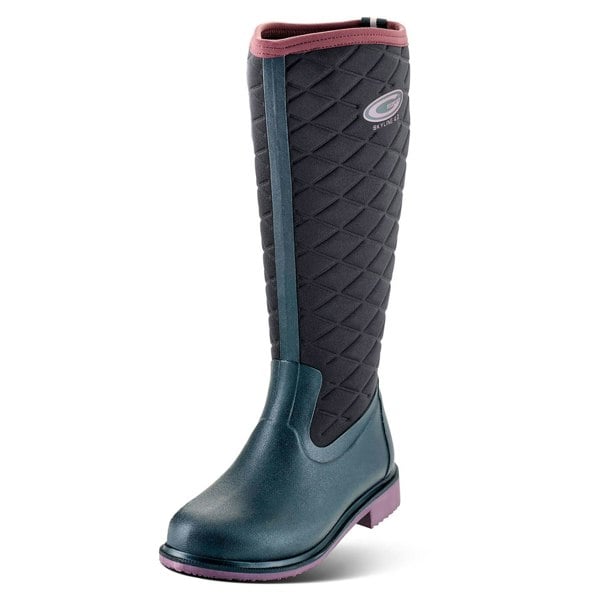 Grubs Grub's Skyline 4.0 Equestrian Boots