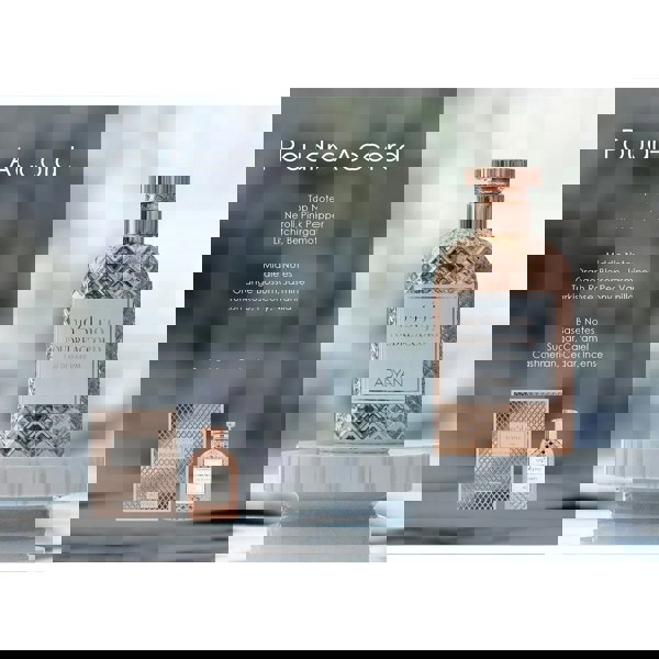 Adyan Poudre Accord Eau de Parfum 100ml lifestyle scene