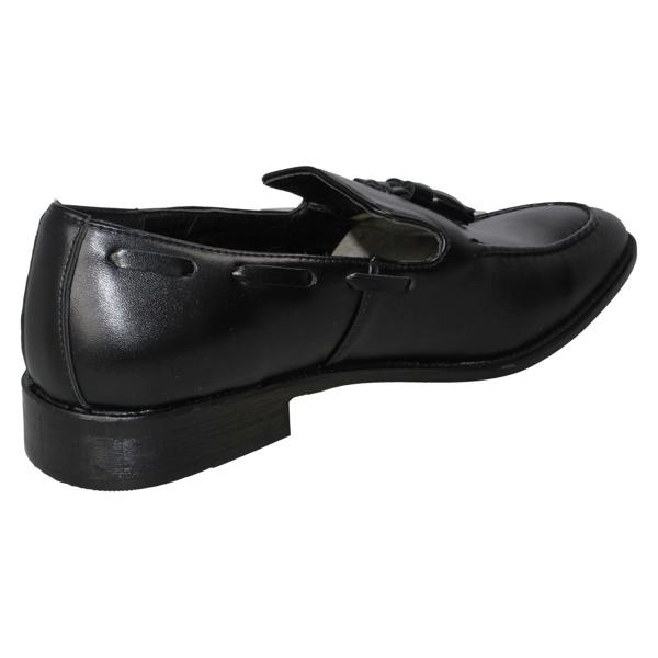 Thomas Blunt Mens Thomas Blunt Tassel Loafer Slip On Shoes A1129