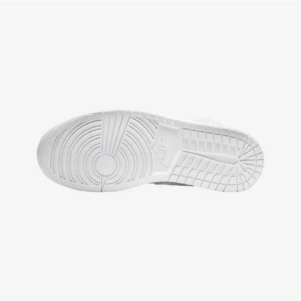 Nike 554724-136 Sneakers   in  White