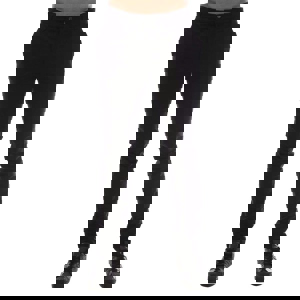 Hugo Mens Heldor183 Trousers - Black