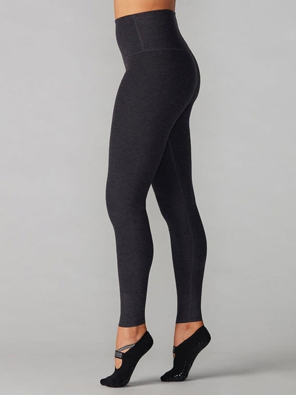 Tavi High Waisted Women's Tight Leggings