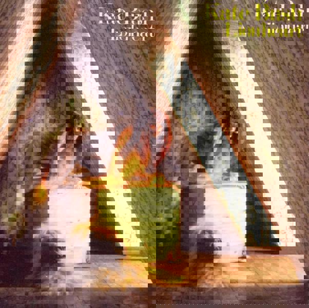 Kate Bush 'Lionheart' LP Black Vinyl