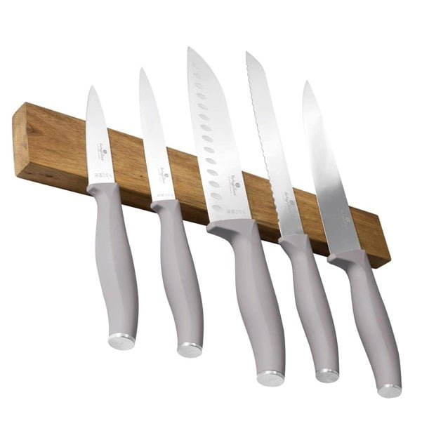 Berlinger Haus BH2946 6-Piece Kitchen Knife Set