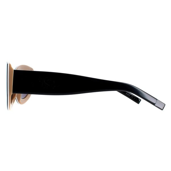 Hugo Boss Sunglasses BOSS 1455/N/S SDK IR Black Dark Grey