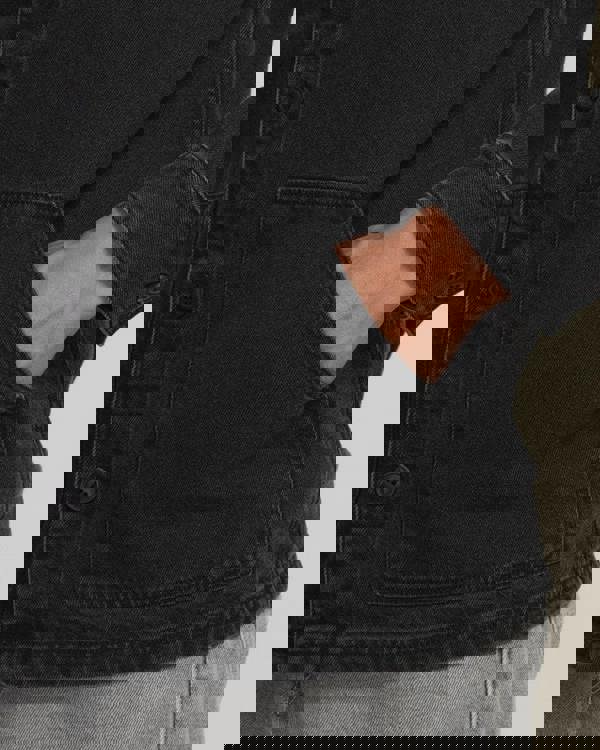 Larsson & Co Karl - Denim Overshirt