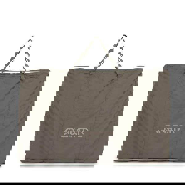 Cosatto Close to Me Folding Bedside Crib Lollop