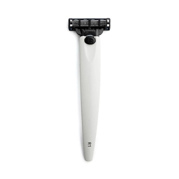 Bolin Webb R1 Alpine Razor - Gillette Mach3
