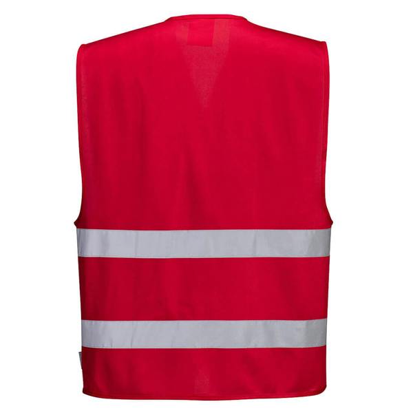 Iona Vest Portwest