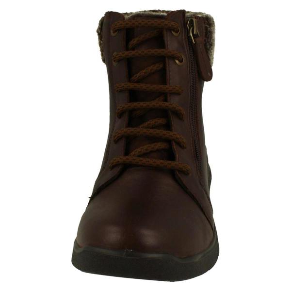 Padders Ladies Padders Ankle Boot Glad