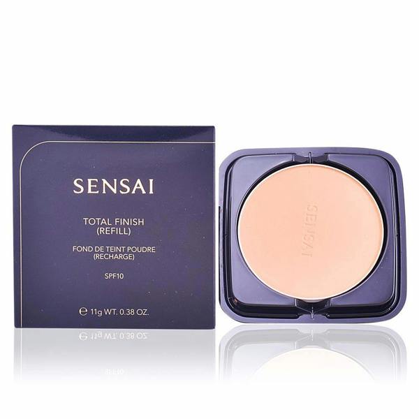 SENSAI Total Finish  (Refill) Foundation SPF10 11g