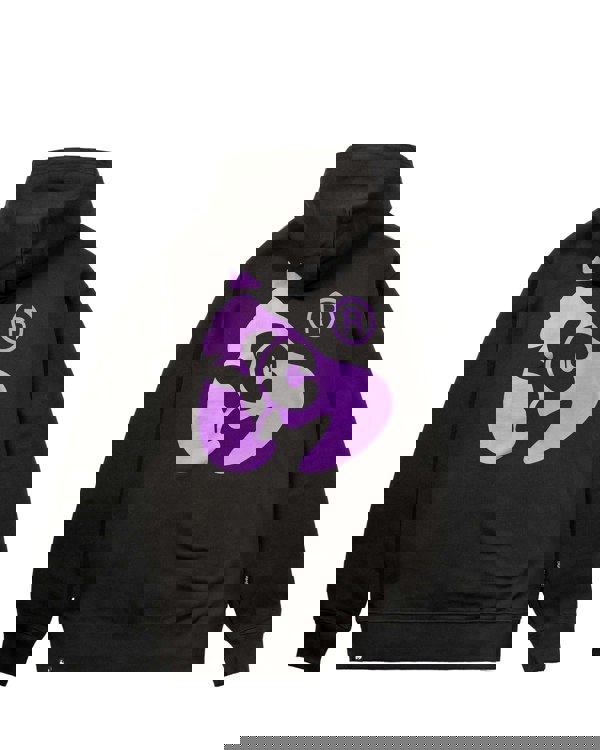 Money X YC Tracksuit Black
