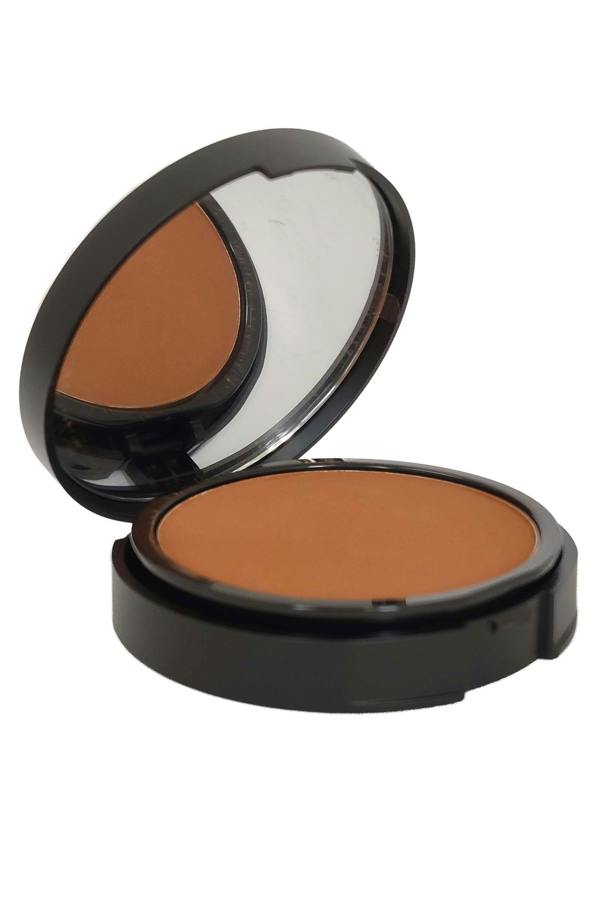 Bare Minerals Barepro 16hr Skin Perfecting Powder Foundation Deep 60 Cool 8g