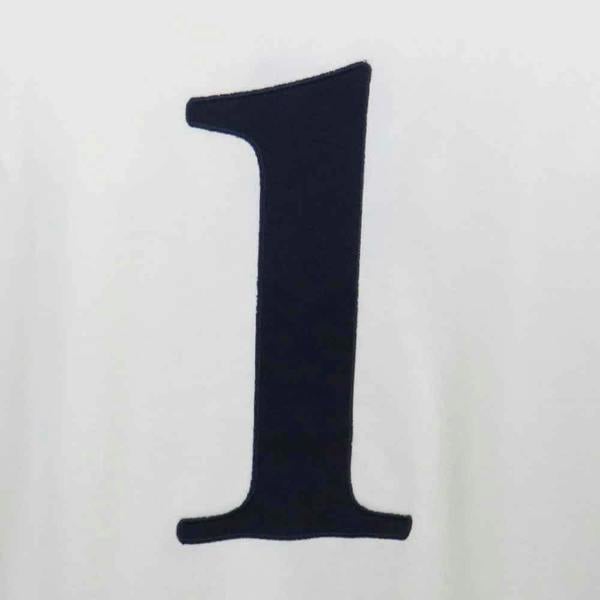 Vintage USA Rugby Shirt Classic Rugby Union Number
