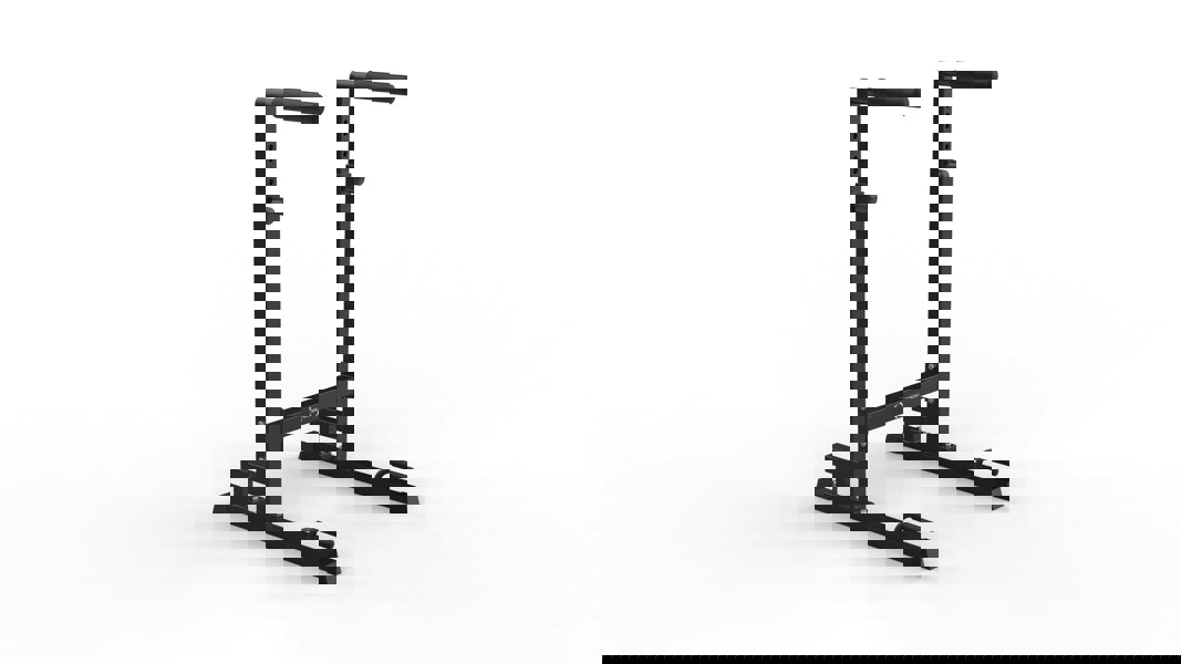 Body Revolution Parallettes Dip Bars XL