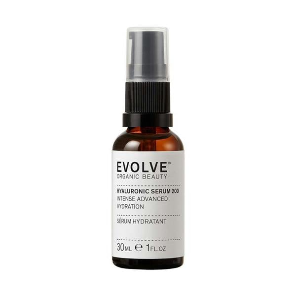 Evolve Beauty Hyaluronic Serum 200 Serum 30 ml