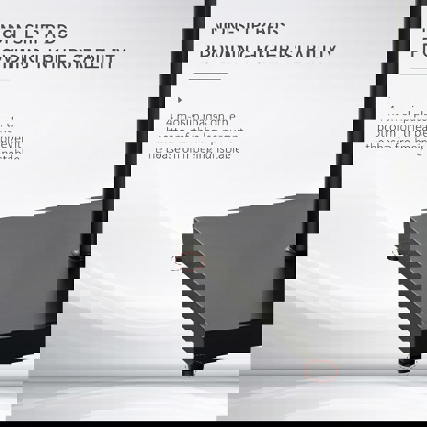 Side Post Umbrella Base