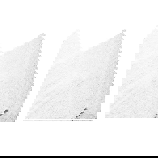 Belledorm Hotel Madison Hand Towel - White - 