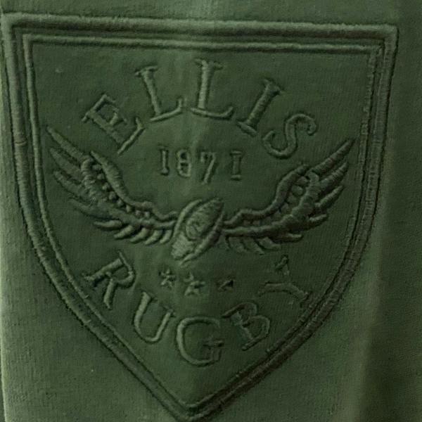 Ellis Rugby Australia RL 1950 Rugby Shirt