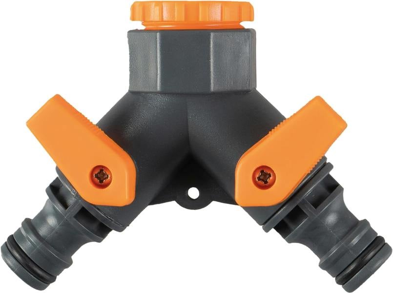 St Helens Two way coupling