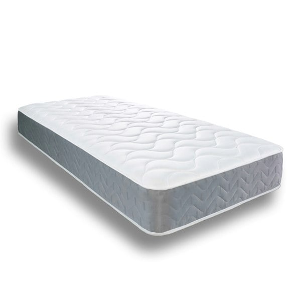 Starlight Beds Twilight Hybrid Mattress - Soft Firmness Plush Comfort