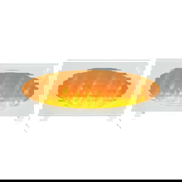 42 inch Freestanding Electric Fireplace with Remote Control 2000W Wall Fireplaces Wall Mounted Fireplaces Living and Home