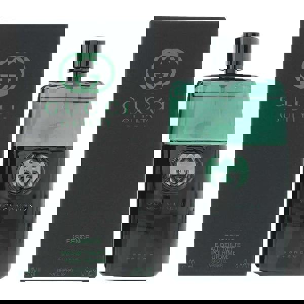 Gucci Guilty Pour Homme Essence Eau De Toilette 90ml