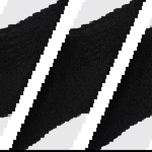 BOSS Orange AS Sport 2 Pack Mens Trainer Socks NOS - Black 001