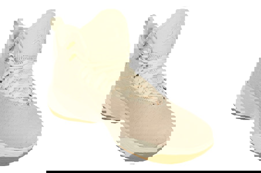 Nike Air Jordan Super.Fly Mvp L Mens Basketball Trainers At3005  007 - Phantom Summit White 007 - Photo 3