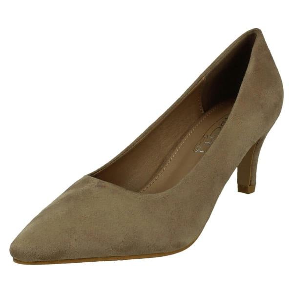 Spot On Ladies Spot On Court Shoes F90129