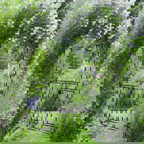 Garden Arch