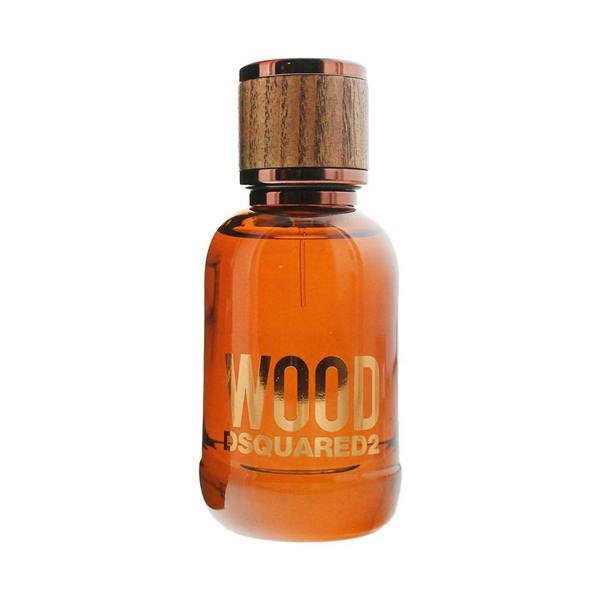 Dsquared2 Wood Eau de Toilette 50ml