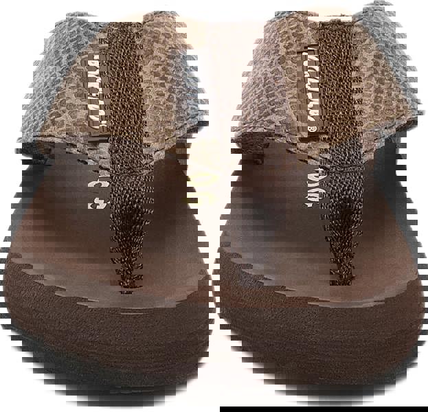 Rocket Dog Adios Womens Casual Flip Flop Toe Post Sandals