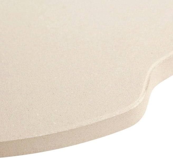 Everdure by Heston Blumenthal Heston Blumenthal Everdure Cordierite Pizza Stone 34cm x 34cm Beige