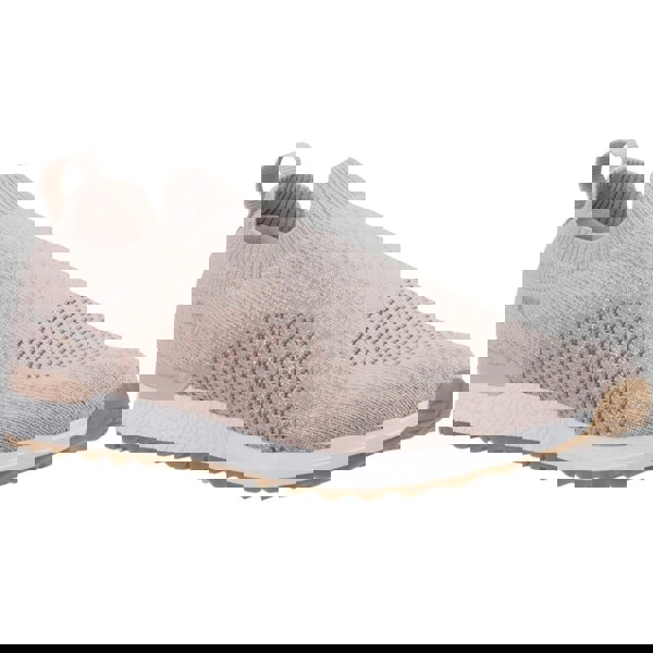Hush Puppies Ennis Women's Trainers in Blush